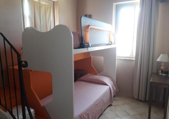 Villa Marietta Country House - Marche Montemaggiore al Metauro Εξωτερικό φωτογραφία