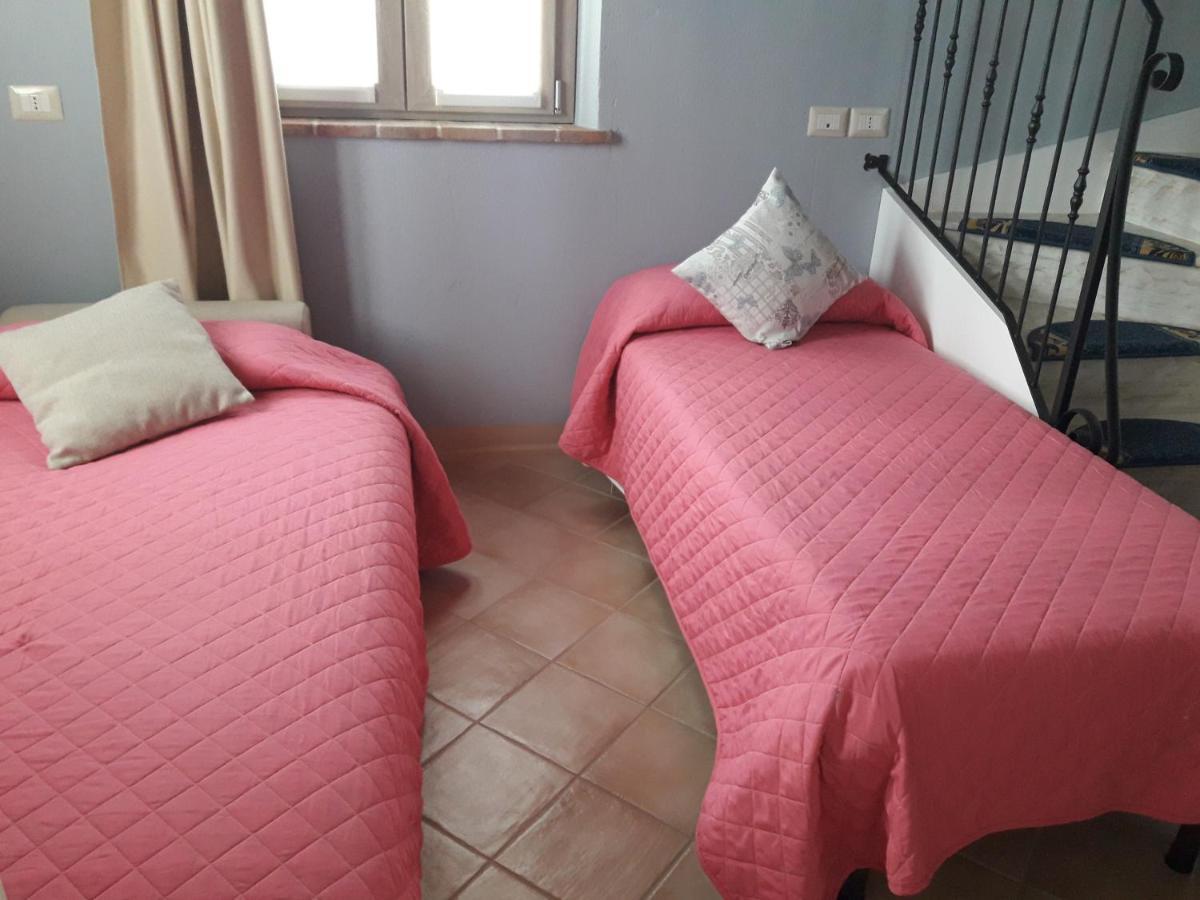 Villa Marietta Country House - Marche Montemaggiore al Metauro Εξωτερικό φωτογραφία