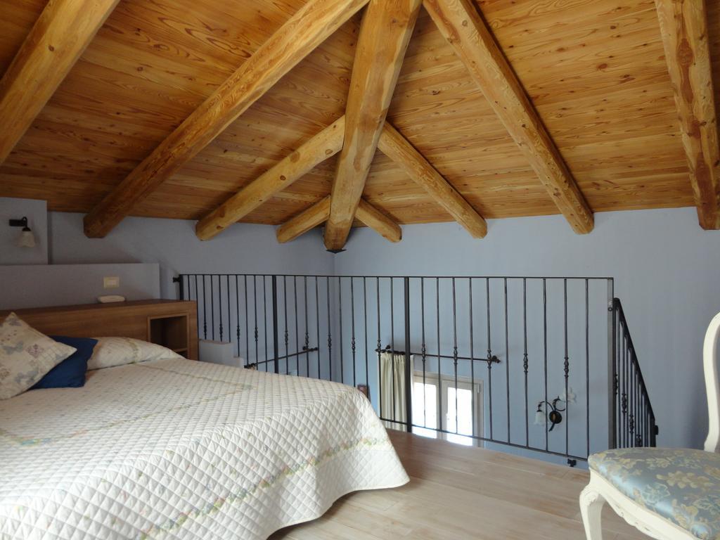 Villa Marietta Country House - Marche Montemaggiore al Metauro Εξωτερικό φωτογραφία