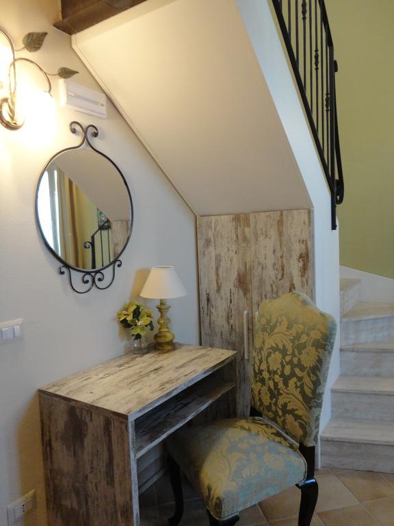 Villa Marietta Country House - Marche Montemaggiore al Metauro Εξωτερικό φωτογραφία